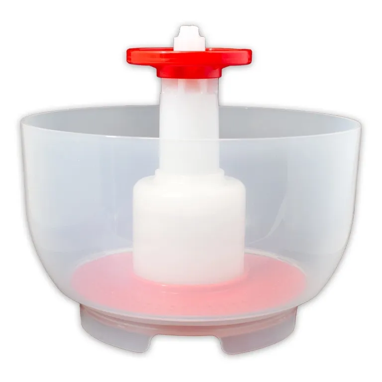 Monster Cleaner Bottle and Fermenter Rinser