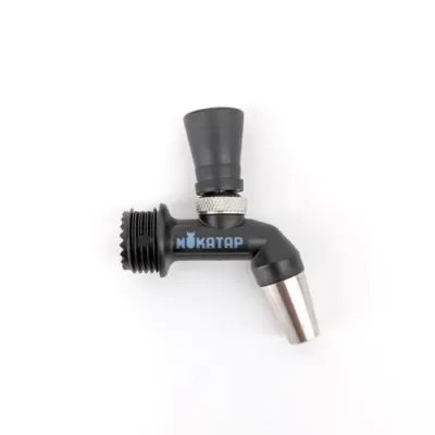 NukaTap® Mini Beer Faucet Assembly Kit