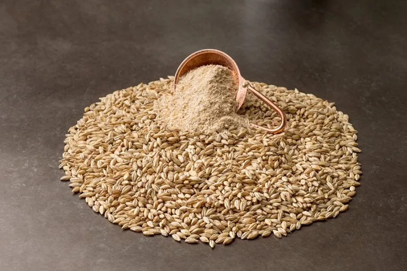 Great Western Dextra Pils (Carapils) Malt per lb