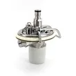 Continuous Soda Carbonator Keg Lid (Carbonation Lid)