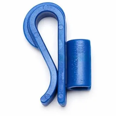 Bucket Clip for 1/2" tubing