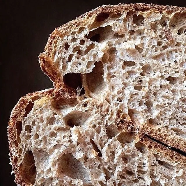 Intro to Bread Making | February 1st | 10 am - 1 pm