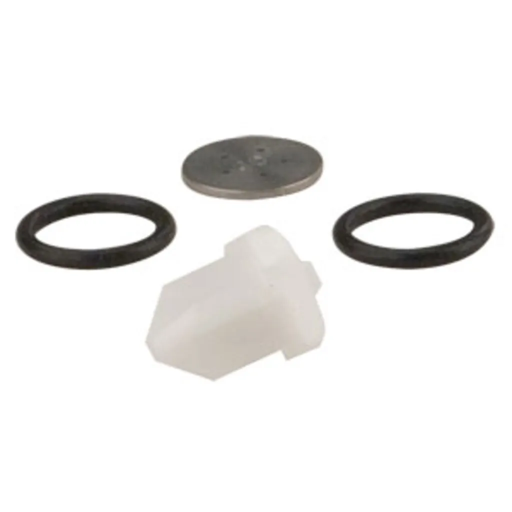 Stout Faucet Tip Replacement Kit