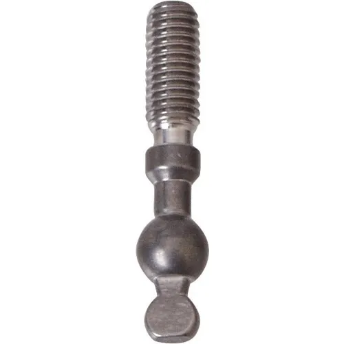 Beer Faucet Lever Stainless