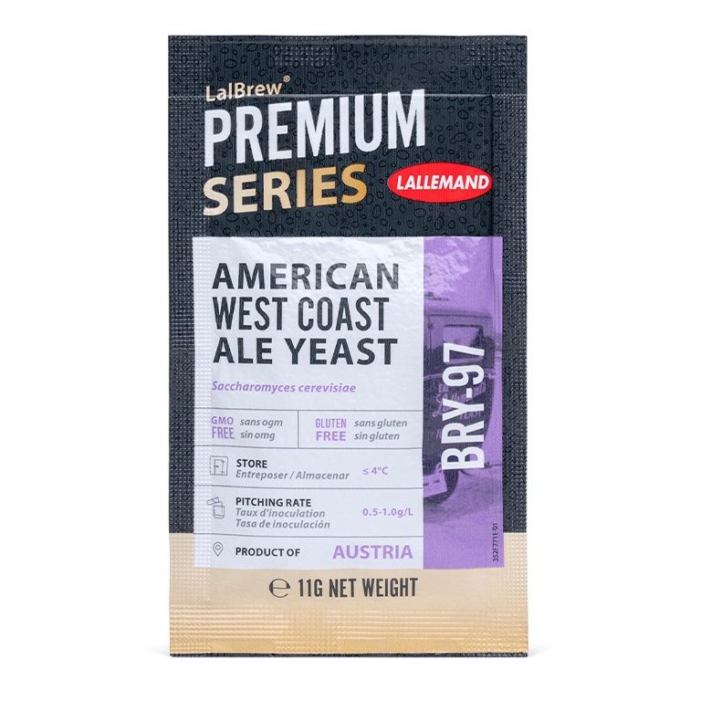 Lallemand BRY-97 Ale Yeast