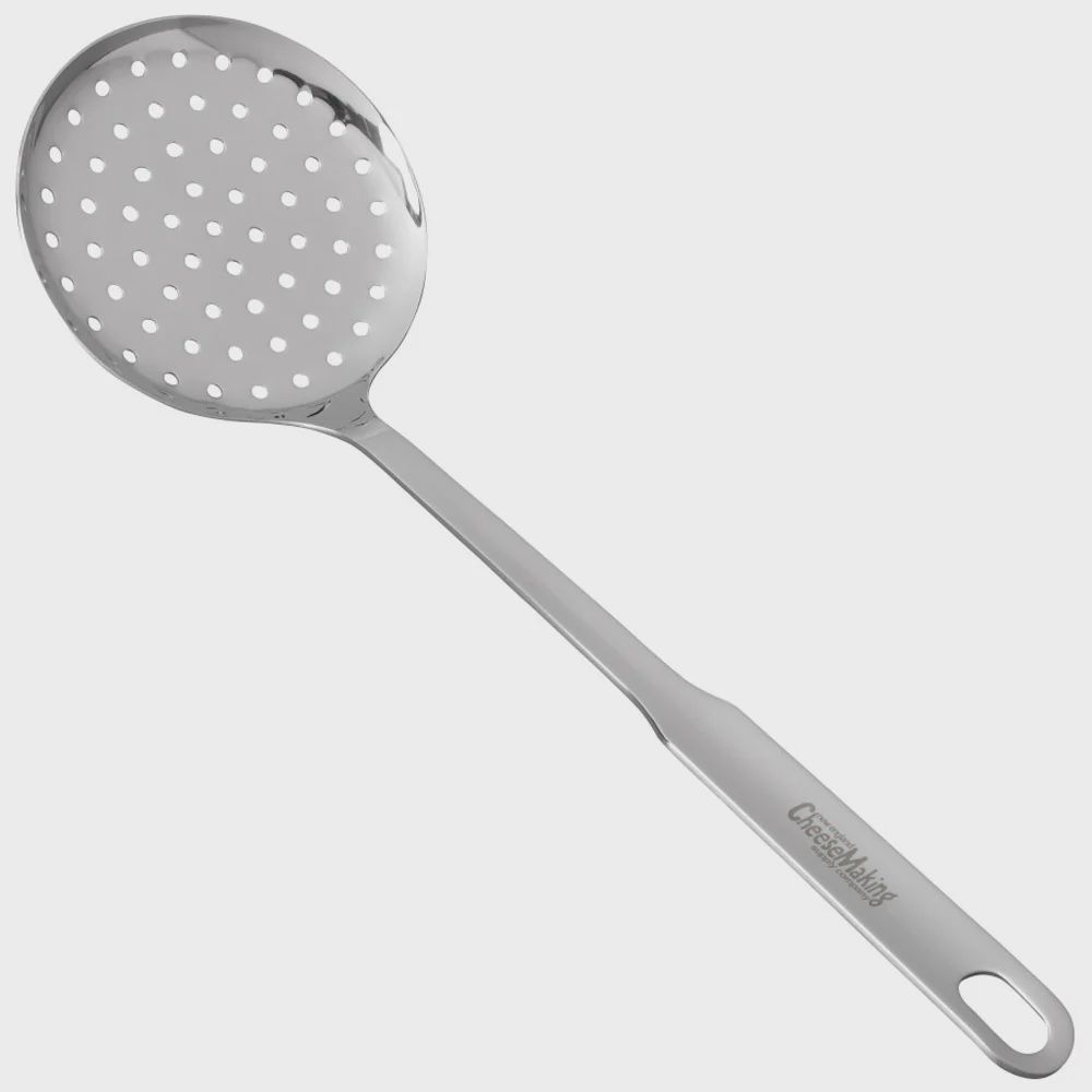 Cheese Ladle Stainless Steel