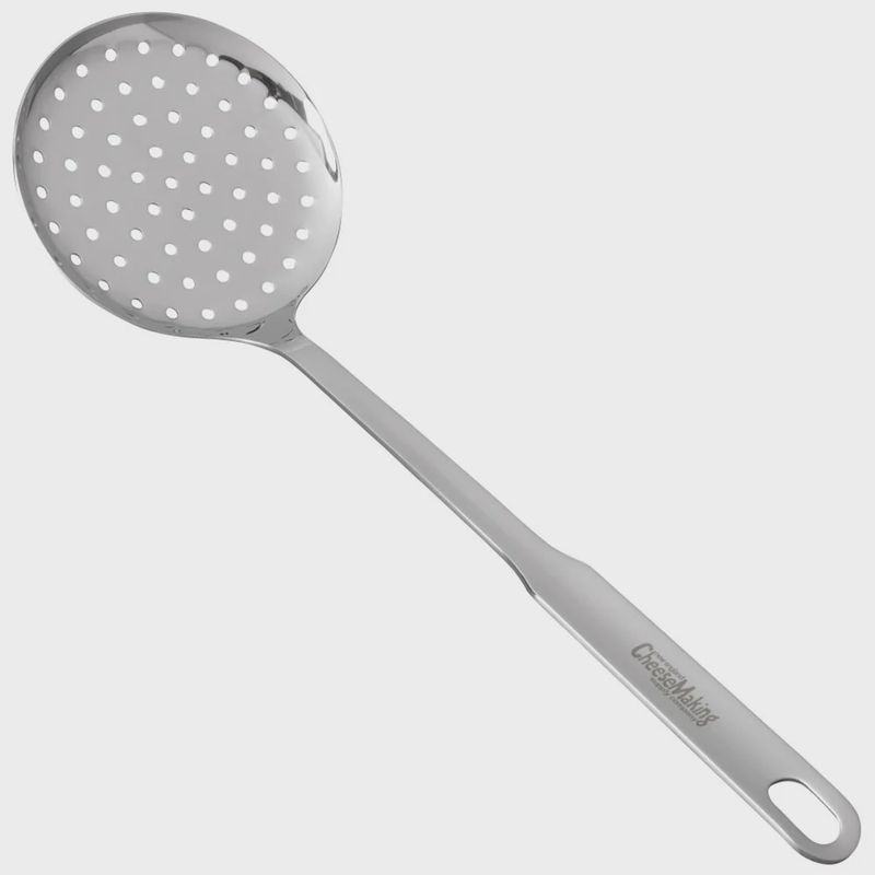 Cheese Ladle Stainless Steel