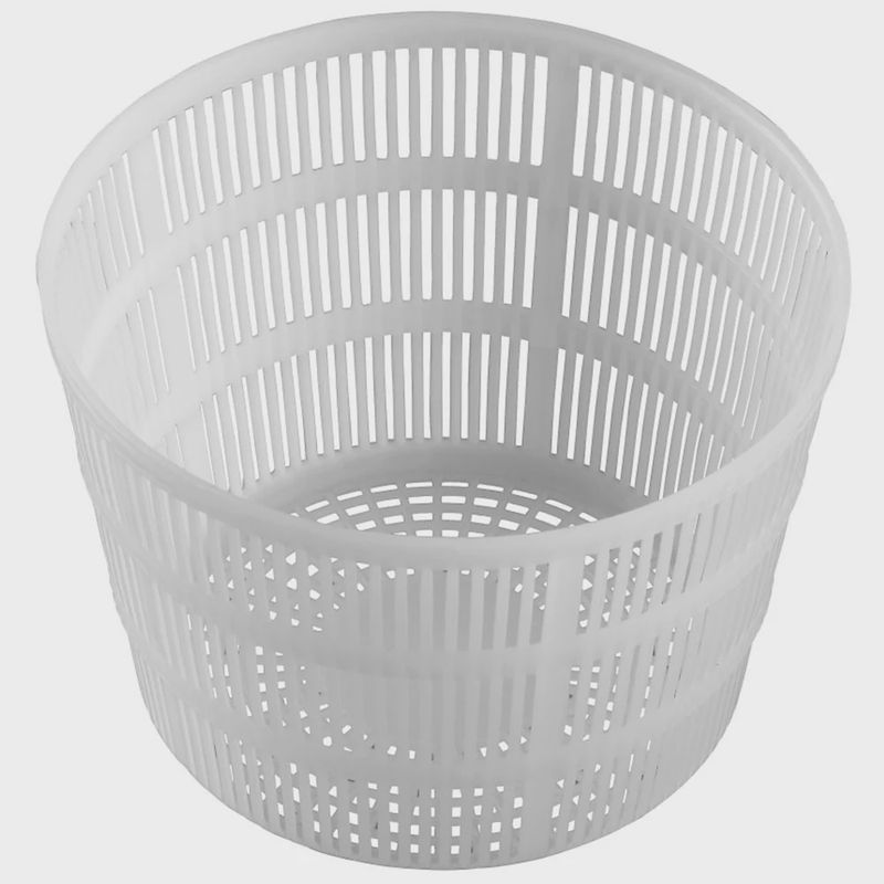 Ricotta Basket Cheese Mold