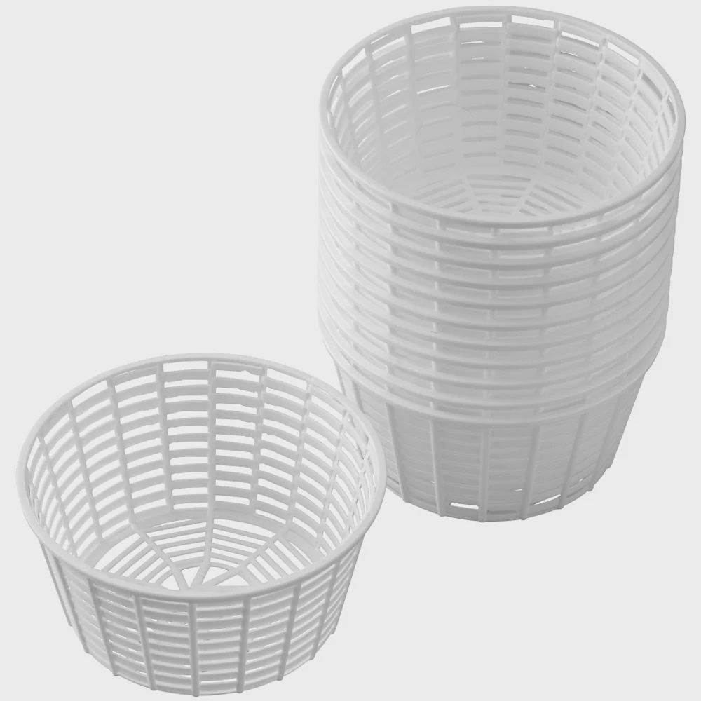 Ricotta Mold Single