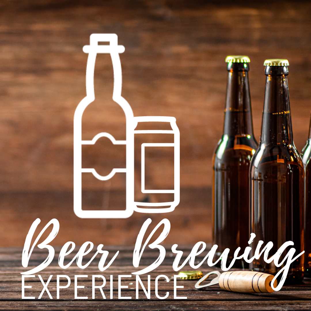Brewing Class Experience