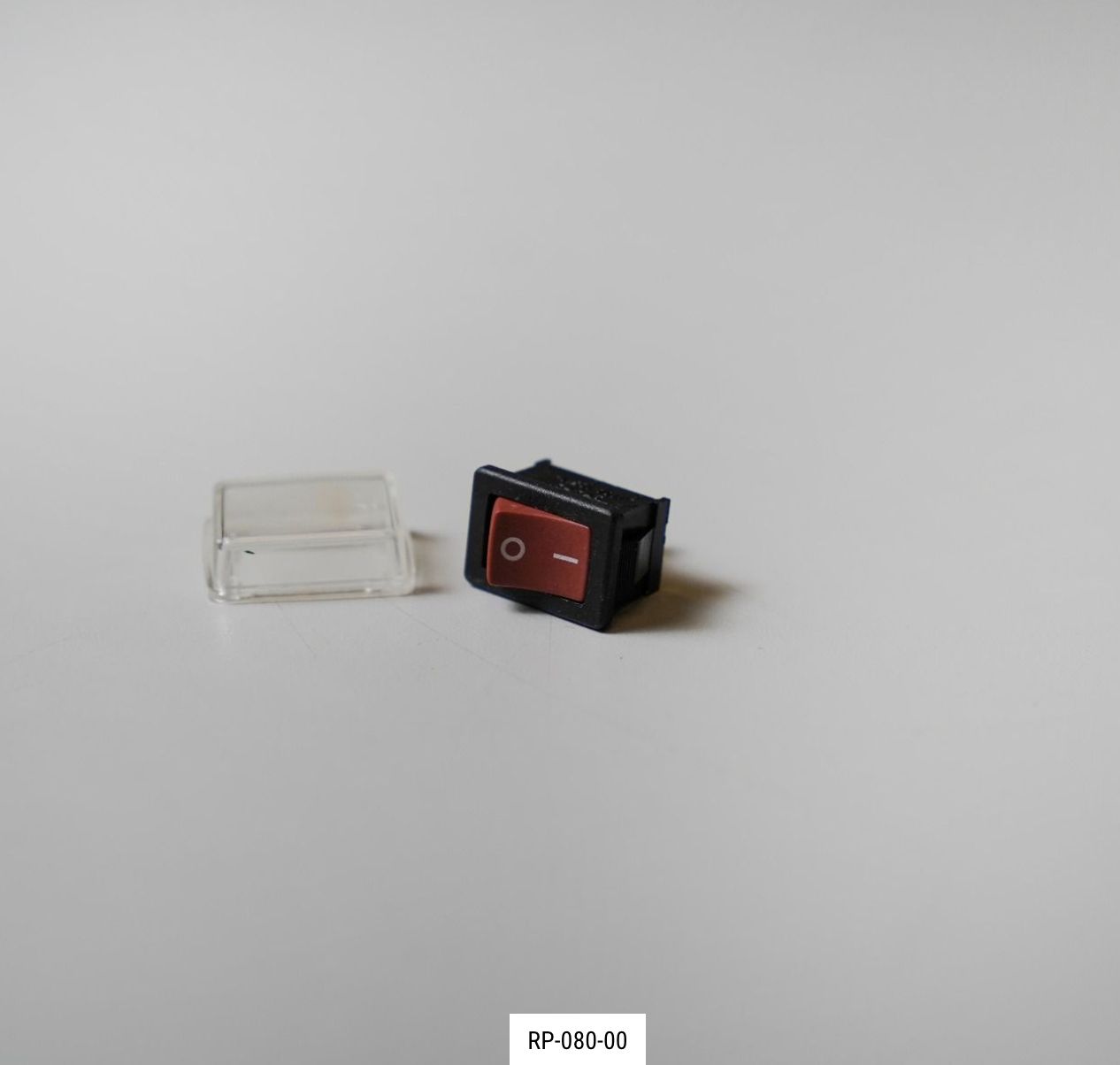 Replacement switch for the RipTide™ Brewing Pump