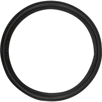 ForgeFit® Tri-Clamp Gasket | EPDM | 4"