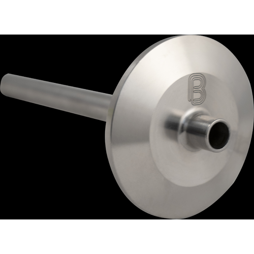 BrewBuilt® 1.5&quot; Tri-Clamp Thermowell