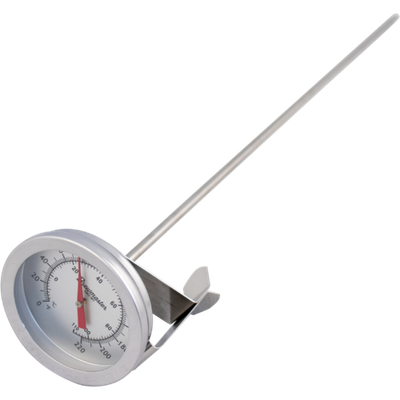 Dial Thermometer