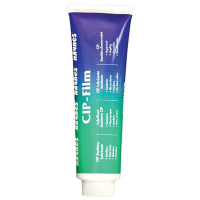 Keg Lube 4 oz Tube