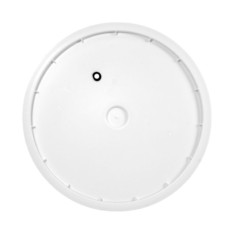 7.9 Gallon Bucket Lid Only