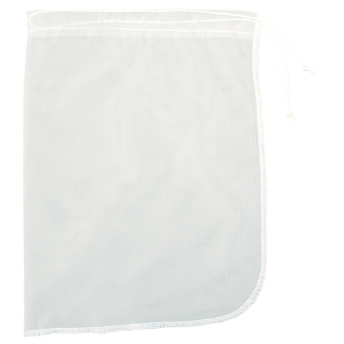 Mesh Bag w/ Drawstring - 9&quot;x12&quot;