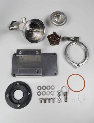 RipTide™ Upgrade Kit