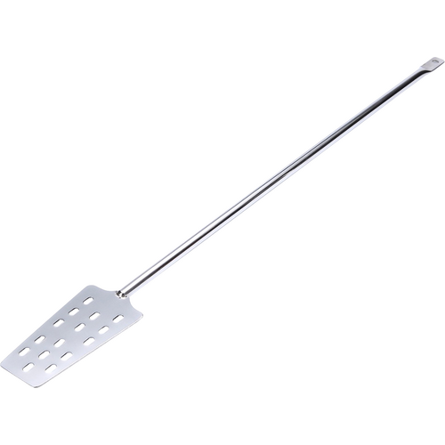 Stainless Steel Mash Paddle - 24&quot;