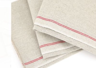 Flax Linen Baker’s Couche