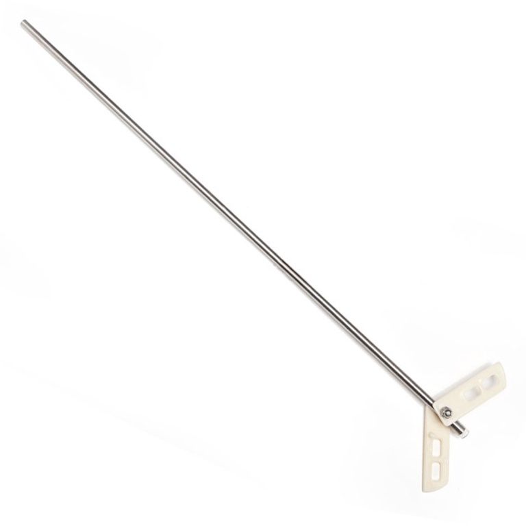 Stainless Steel Mix-Stir