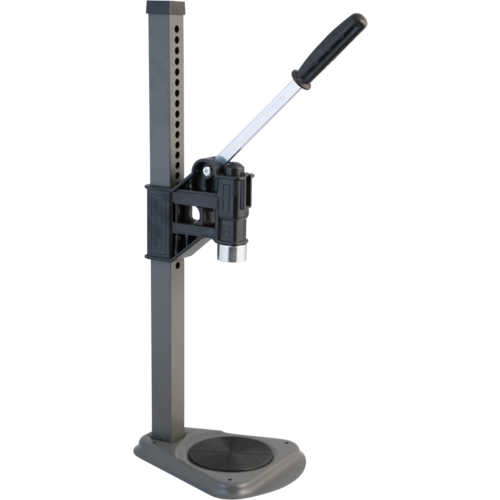 Bench Capper