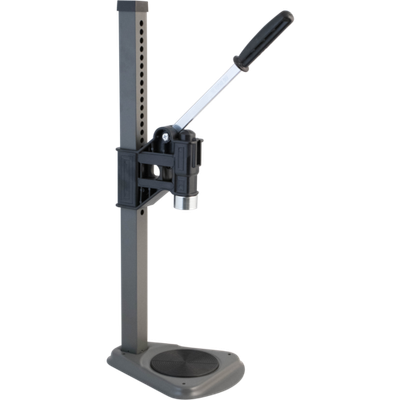 Bench Capper