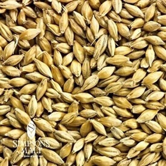 Durstmalz Pilsen Malt - malt per lb