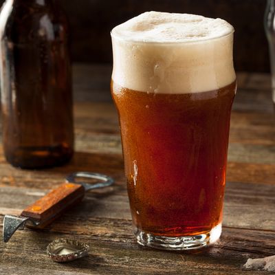Malty, Amber/Dark Beer