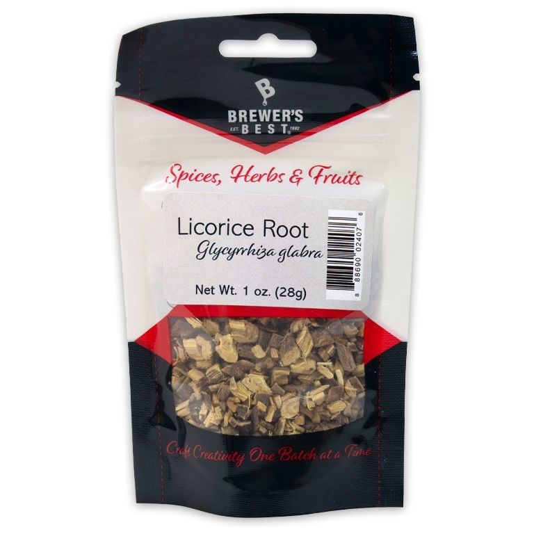 Brewer&#39;s Best® Licorice Root 1 oz