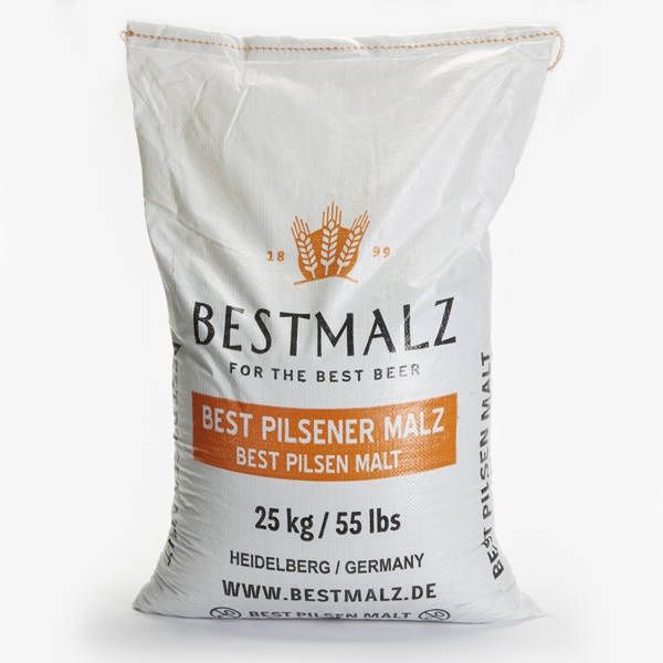 Best Malz Pilsner Malt per lb