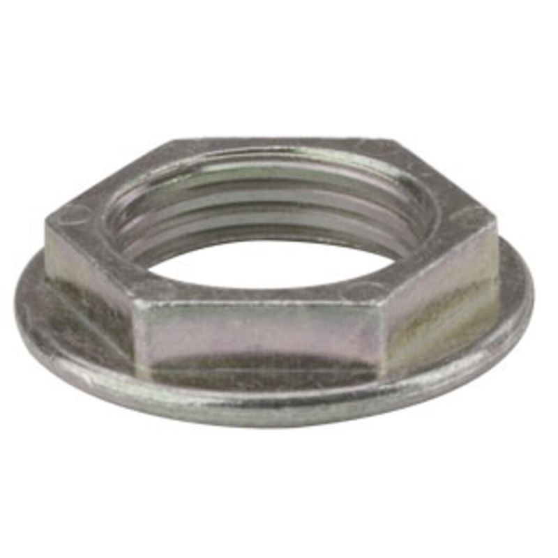 Locknut 1/2&quot; Stainless Steel for Shanks