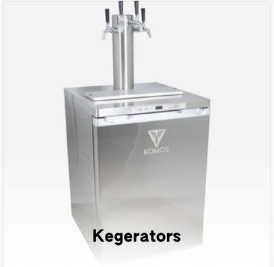 Kegerators
