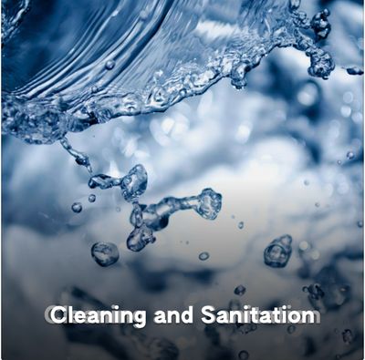 Cleaning and Maintenance