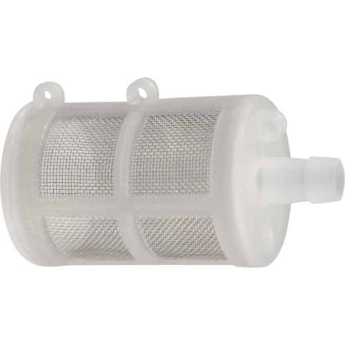 Filter Replacement for Floating Dip Tube