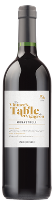 RQ26 - Spain Monastrell Wine Making Kit