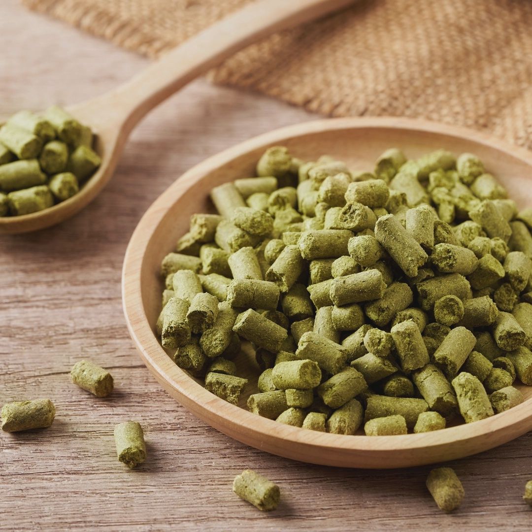 Dolcita Hop Pellets | 12% AA | 1 oz