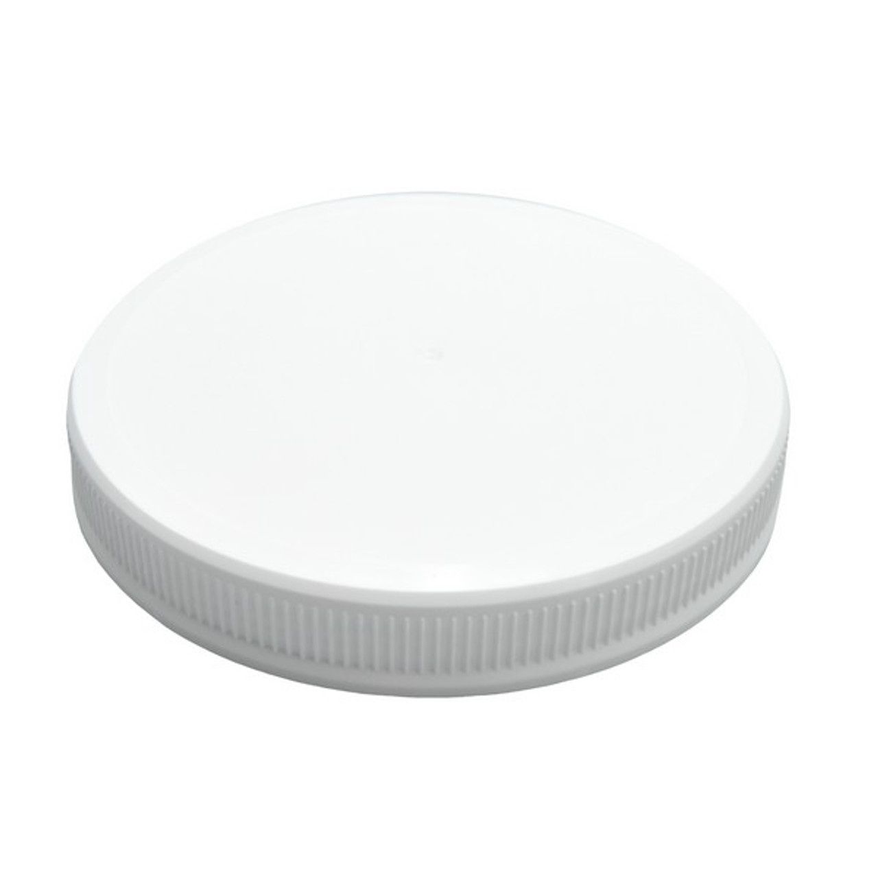 1 Gallon Lid for Wide Mouth Jug Solid