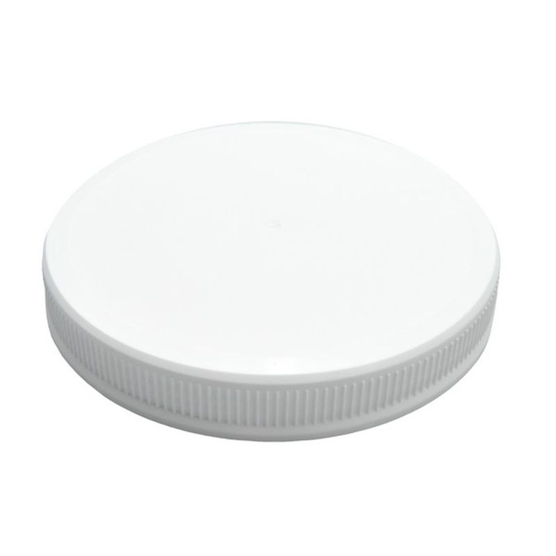 1 Gallon Lid for Wide Mouth Jug Solid