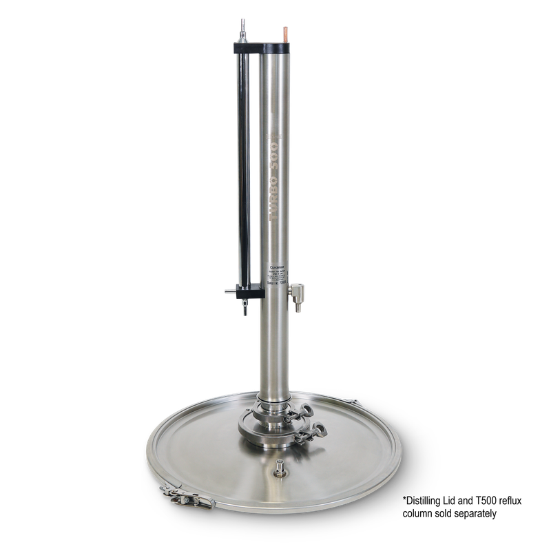 Grainfather G40 / G70 Distilling Lid