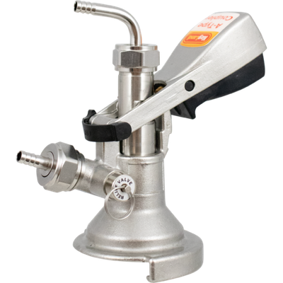 Sankey Type A Slider Coupler