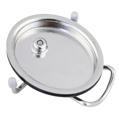 Cornelius Keg Lid Replacement