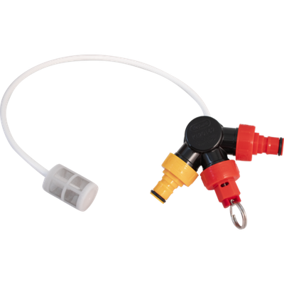 Hydra Tapping Head Kit for 8L Oxebar Keg