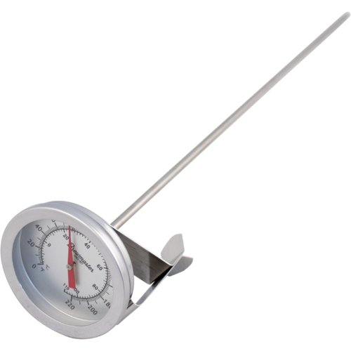 Dial Thermometer