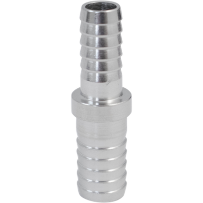 Splicer 1/4 x 3/8 SS