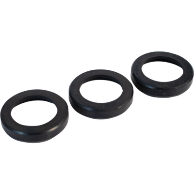 O-Ring Body Sankey D Couplers