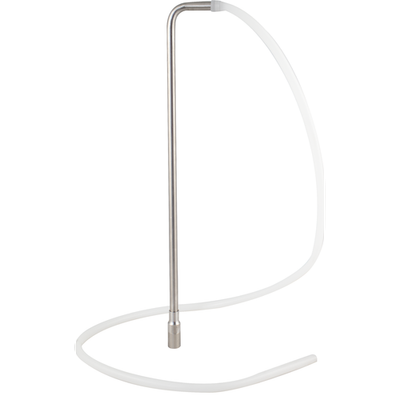 Easy Jiggler - SS Auto Siphon Racking Cane