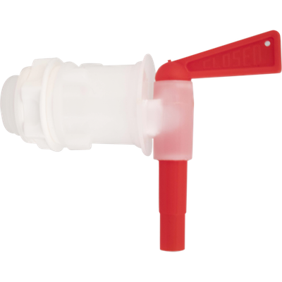 Italian Bottling Spigot (Rotating Front)