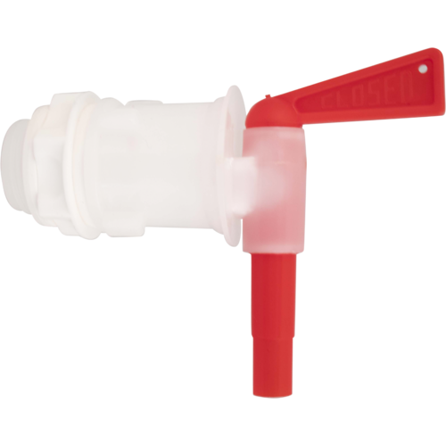 Italian Bottling Spigot (Rotating Front)