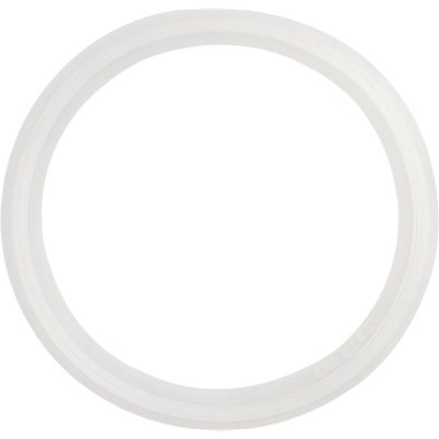 Tri Clamp Gasket 3"